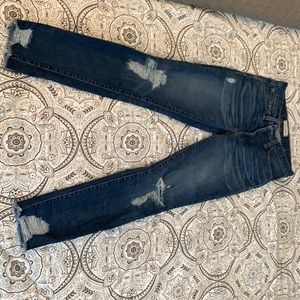 Madewell Jeans